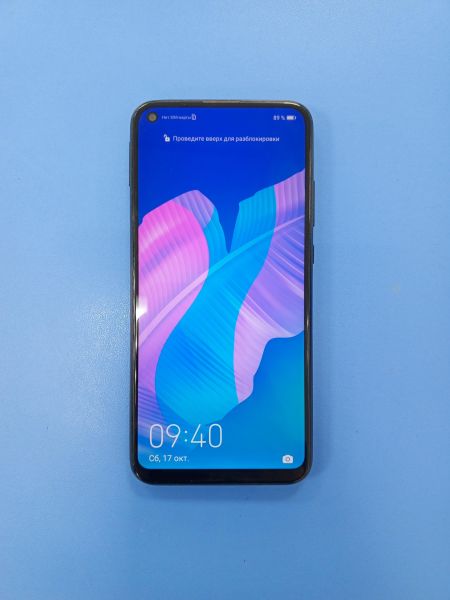 сотовый телефон Huawei P40 Lite E 4/64GB (ART-L29N) Duos в Усть-Илимск