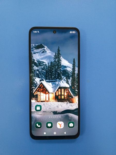сотовый телефон Xiaomi Redmi 12 4/128GB (23053RN02Y) Duos в Усть-Илимск