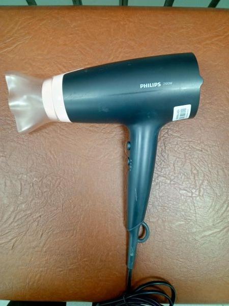 фен и фен-щётка Philips BHD350 в Усть-Илимск