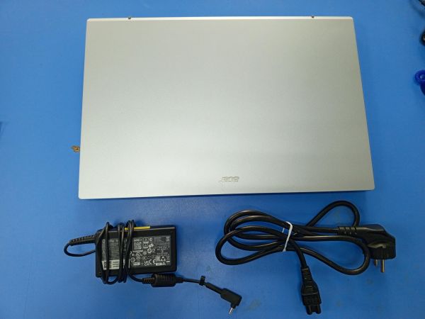 ноутбук Acer Aspire 3 A315-44P-R2DH (Radeon Graphics, RAM 12  GB, SSD 256 GB) в Усть-Илимск