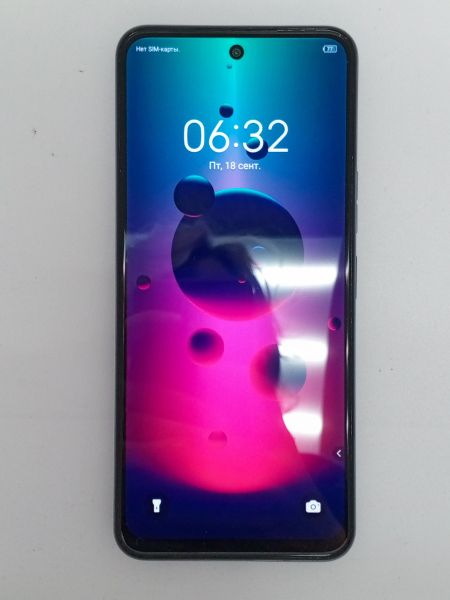 сотовый телефон TECNO Pova 4 8/128GB (LG7n) Duos в Усть-Илимск