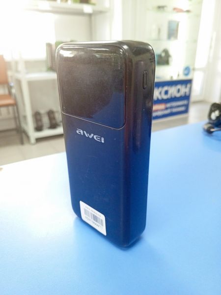 внешний аккумулятор Awei P107K в Усть-Илимск