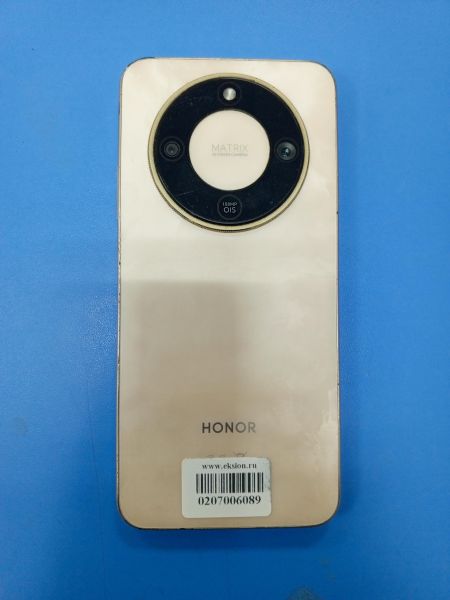 сотовый телефон Honor X9d 12/256GB (MTN-NX1) Duos в Усть-Илимск