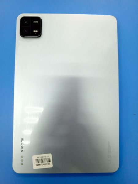 планшет Xiaomi Pad 6 128GB (23043RP34G) (без SIM) в Усть-Илимск