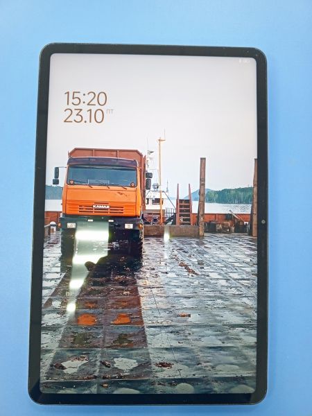 планшет Xiaomi Pad 6 128GB (23043RP34G) (без SIM) в Усть-Илимск