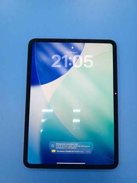 планшет Apple iPad Pro 8 2025 M5 512GB (A3357) (без SIM) в Усть-Илимск