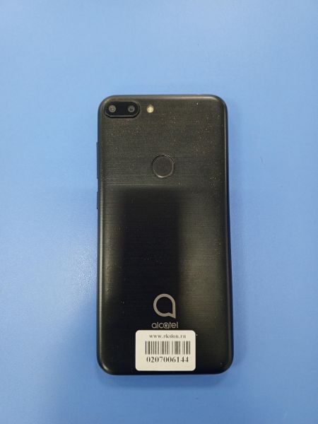 сотовый телефон Alcatel 5024D 1S Duos в Усть-Илимск
