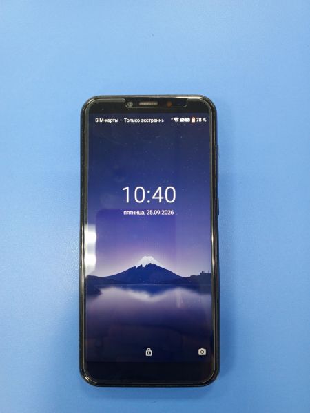 сотовый телефон Alcatel 5024D 1S Duos в Усть-Илимск
