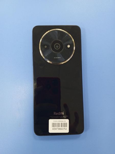 сотовый телефон Xiaomi Redmi A3x 3/64GB (24048RN6CG) Duos в Усть-Илимск