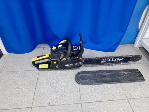 электро- и бензопила цепная Huter BS-62 в Усть-Илимск