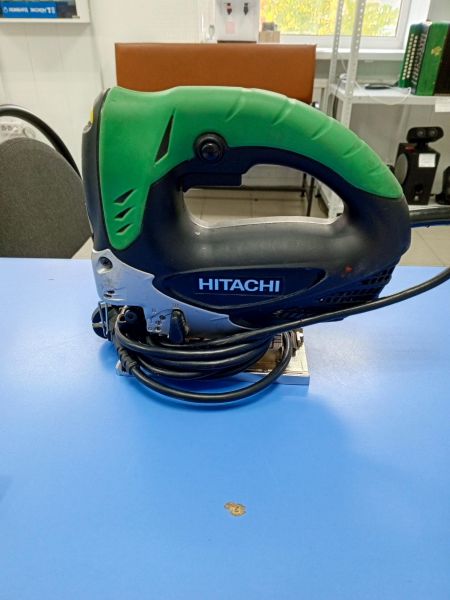 электролобзик Hitachi CJ90VST в Усть-Илимск