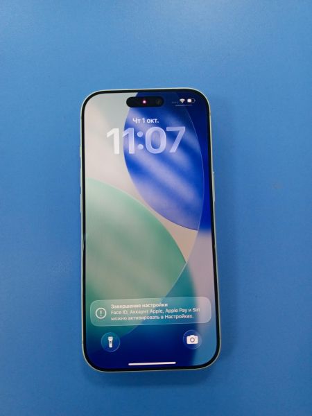 сотовый телефон Apple iPhone 17 Pro 256GB в Усть-Илимск