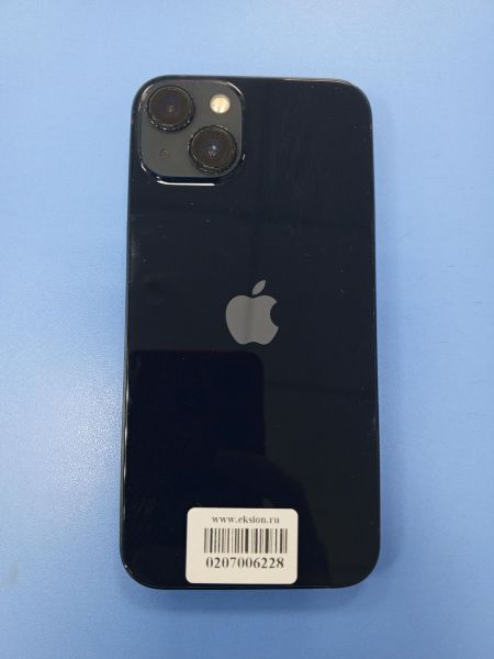 сотовый телефон Apple iPhone 13 256GB в Усть-Илимск