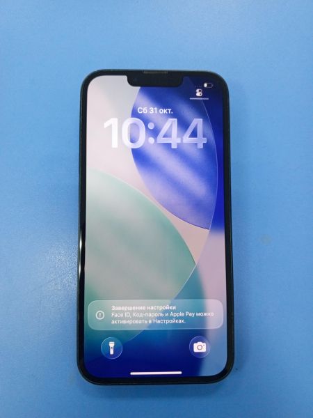 сотовый телефон Apple iPhone 13 256GB в Усть-Илимск