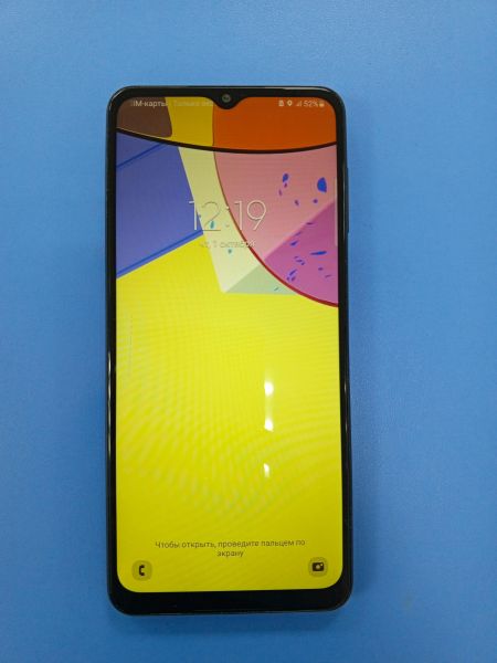 сотовый телефон Samsung Galaxy A12 3/32GB (A127F) Duos в Усть-Илимск