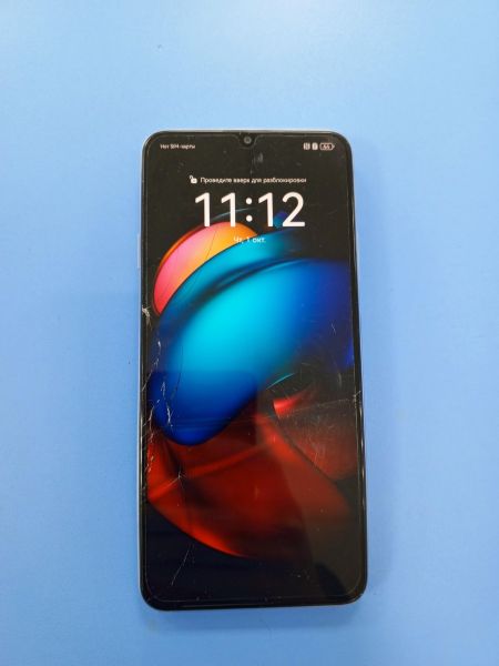 сотовый телефон Huawei nova Y72S 8/128GB (GFY-LX1) Duos в Усть-Илимск