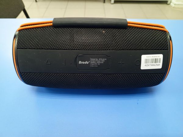 портативная колонка Brodu BTS-2410 в Усть-Илимск