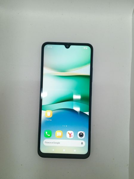 сотовый телефон Xiaomi Redmi A5 3/64GB (25028RN03A) Duos в Усть-Илимск