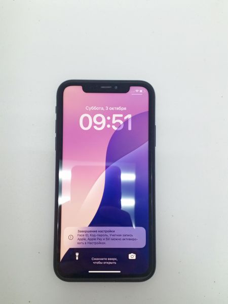сотовый телефон Apple iPhone XR 64GB в Усть-Илимск