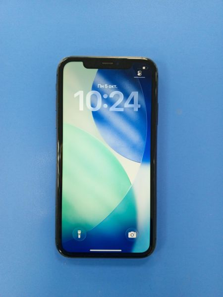 сотовый телефон Apple iPhone 11 64GB в Усть-Илимск