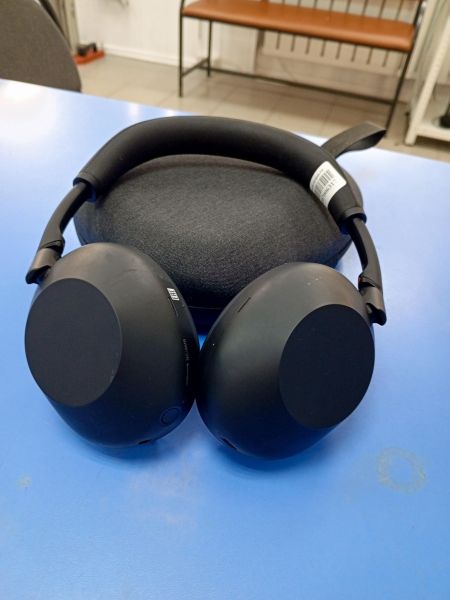 беспроводные наушники Sony WH-1000XM6 в Усть-Илимск