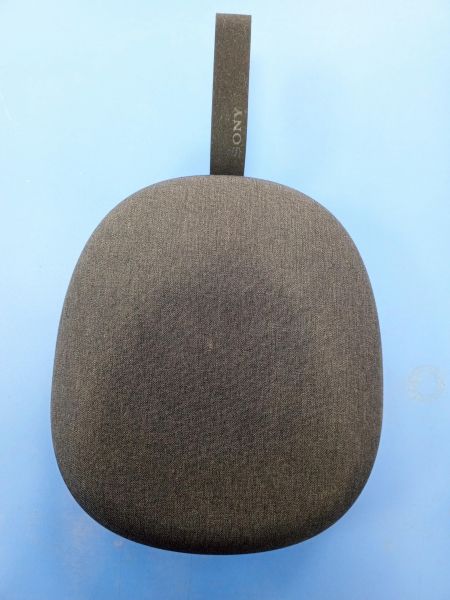 беспроводные наушники Sony WH-1000XM6 в Усть-Илимск