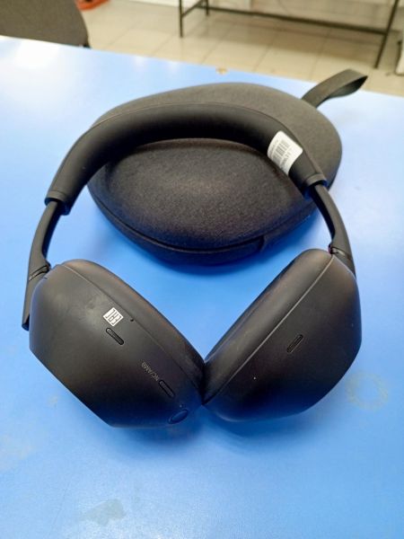 беспроводные наушники Sony WH-1000XM6 в Усть-Илимск