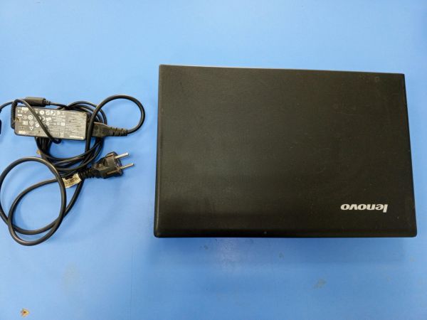 ноутбук Lenovo IdeaPad G505 59422268 в Усть-Илимск