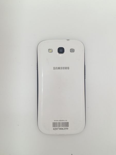 сотовый телефон Samsung Galaxy S3 (I9300) в Усть-Илимск