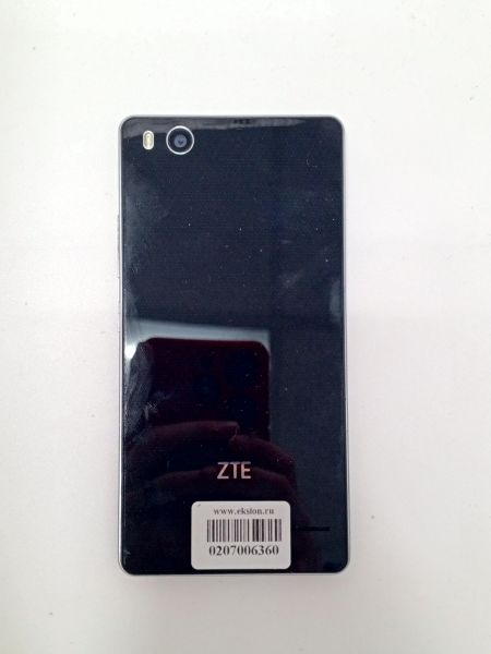 сотовый телефон ZTE Blade A476 Duos в Усть-Илимск