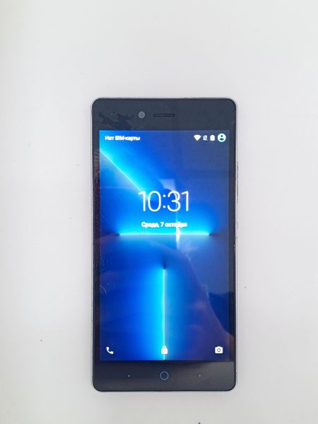 сотовый телефон ZTE Blade A476 Duos в Усть-Илимск