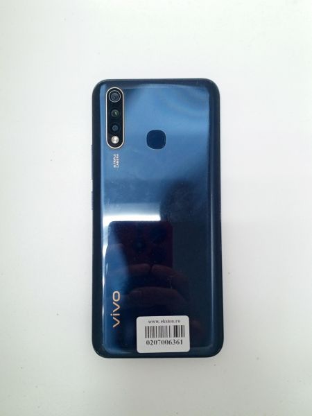 сотовый телефон Vivo Y19 (1915) Duos в Усть-Илимск