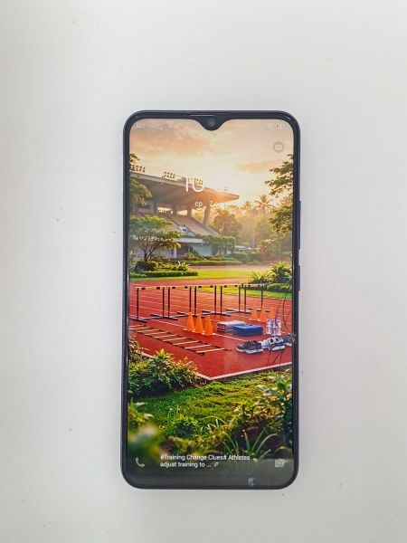 сотовый телефон Vivo Y19 (1915) Duos в Усть-Илимск