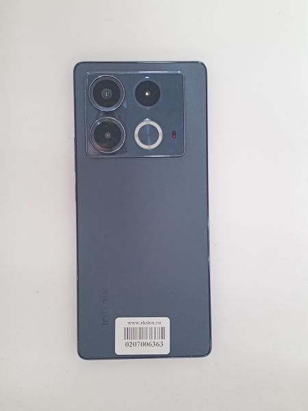 сотовый телефон Infinix Note 40 8/256GB (X6853) Duos в Усть-Илимск