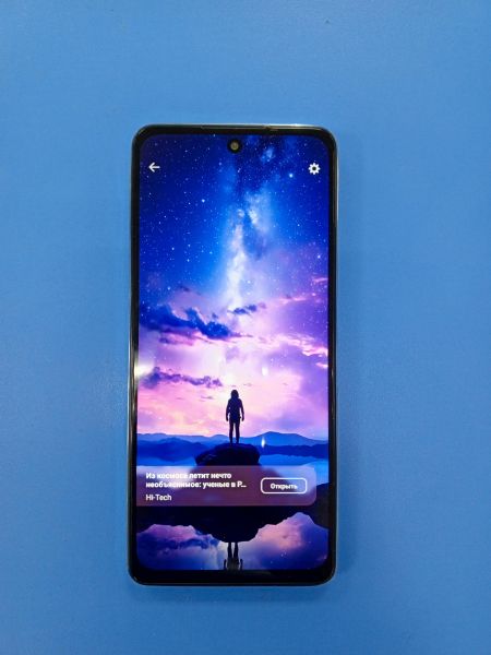 сотовый телефон Infinix Note 30 8/128GB (X6833B) Duos в Усть-Илимск