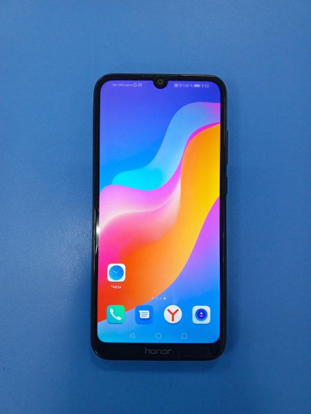 сотовый телефон Honor 8A 2/32GB (JAT-LX1) Duos в Усть-Илимск