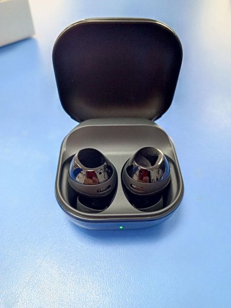 беспроводные наушники Samsung Galaxy Buds Core (SM-R410) в Усть-Илимск