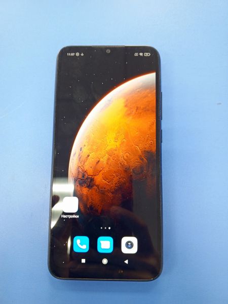 сотовый телефон Xiaomi Redmi 9C NFC 2/32GB (M2006C3MNG) Duos в Усть-Илимск