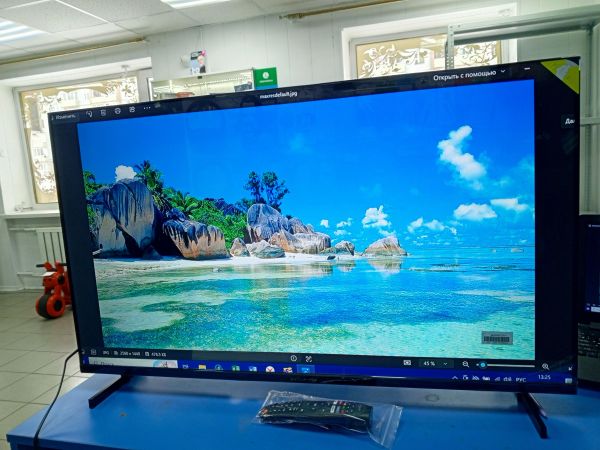 телевизор Aceline 40FEN2 в Усть-Илимск