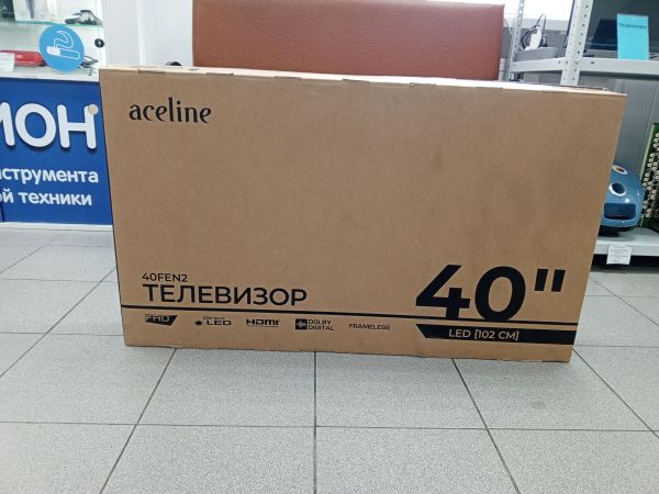 телевизор Aceline 40FEN2 в Усть-Илимск