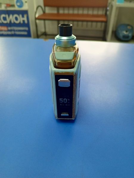 вейп и эл. сигарета (с 18 лет) Geekvape Aegis Hero 5 (с 18 лет) в Усть-Илимск