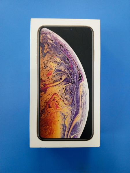 сотовый телефон Apple iPhone XS Max 64GB в Усть-Илимск