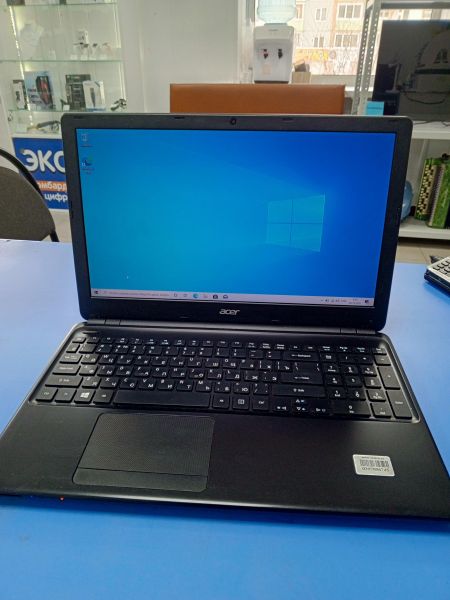 ноутбук Acer Aspire E1-532G-35584G50Mnkk в Усть-Илимск