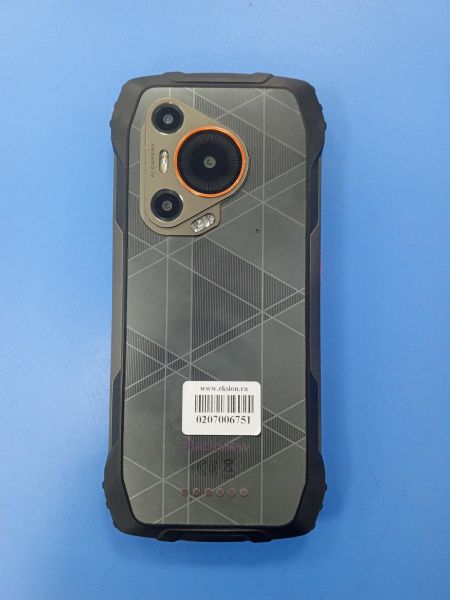 сотовый телефон Blackview BL7000 Pro 8/256GB Duos в Усть-Илимск