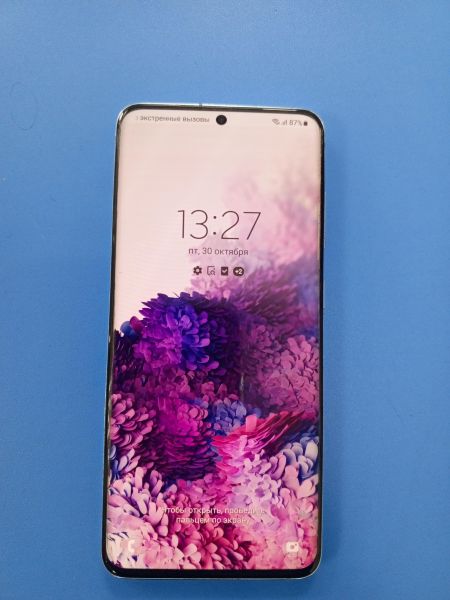 сотовый телефон Samsung Galaxy S20 8/128GB (G980F) Duos в Усть-Илимск