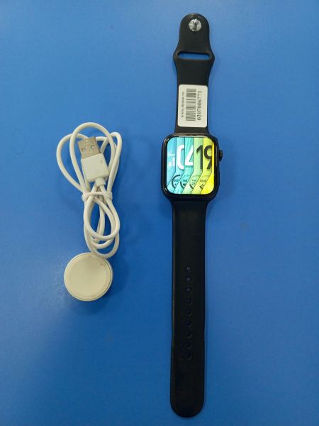 умные часы и браслеты SmartWatch X8 PRO с СЗУ в Усть-Илимск