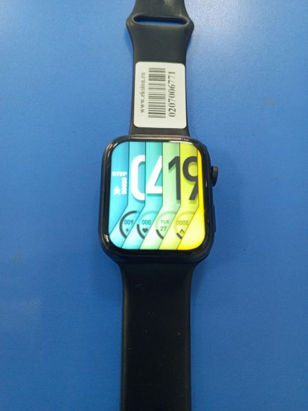 умные часы и браслеты SmartWatch X8 PRO с СЗУ в Усть-Илимск