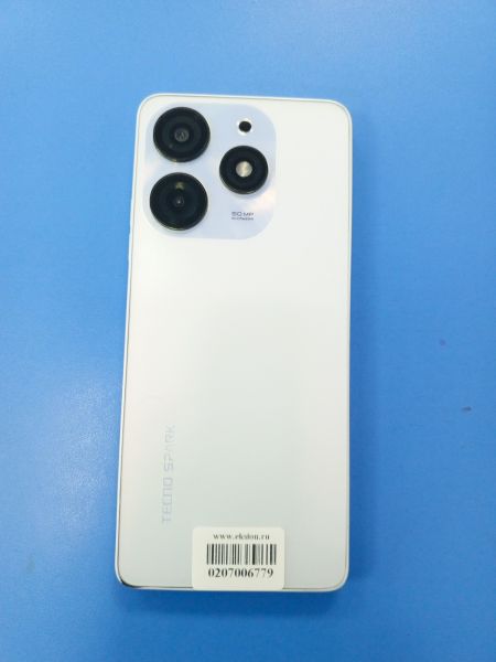 сотовый телефон TECNO Spark 30 Pro 8/256GB (KL7) Duos в Усть-Илимск
