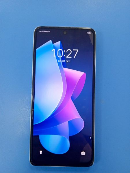 сотовый телефон TECNO Spark 30 Pro 8/256GB (KL7) Duos в Усть-Илимск