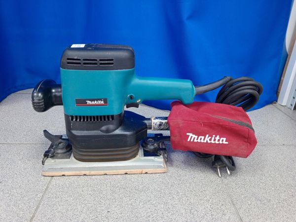 шлифмашина плоскошлифовальная Makita 9046 в Усть-Илимск
